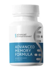 Advanced Memory Formula product image