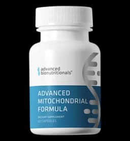 Advanced Mitochondrial Formula product image