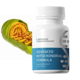 Advanced Mitochondrial Formula visual asset