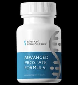 Advanced Prostate Formula product image