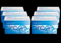 CircO2 6-bottle savings bundle