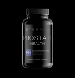 Eternum Prostate Health product image