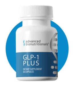 GLP-1 Plus ingredient and benefit breakdown