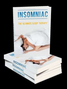 Insomniac: The Ultimate Sleep Therapy primary view