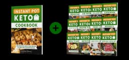 Instant Pot Keto product image