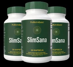 SlimSana product image