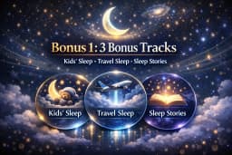 The Sleep Code bonus tracks