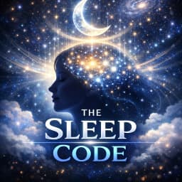 The Sleep Code product image