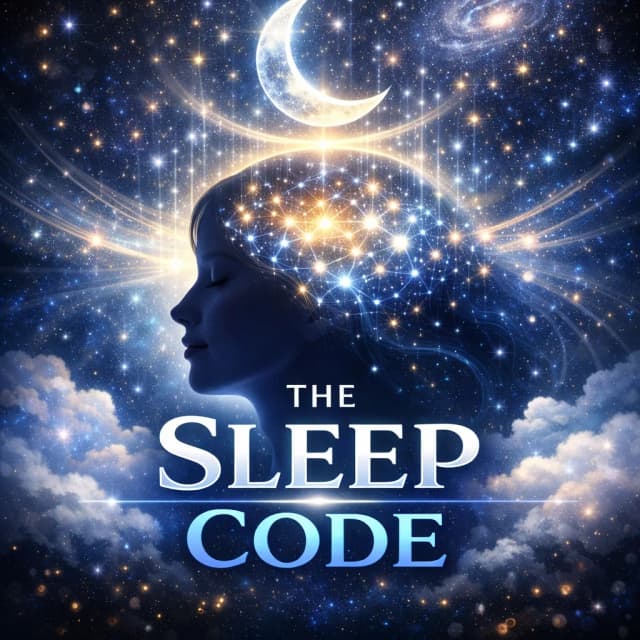 The Sleep Code product image