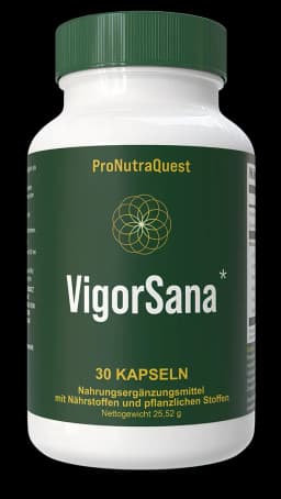 VigorSana product image