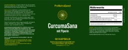 curcumasana current label