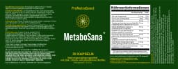 metabosana current label