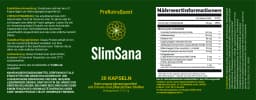 slimsana current label