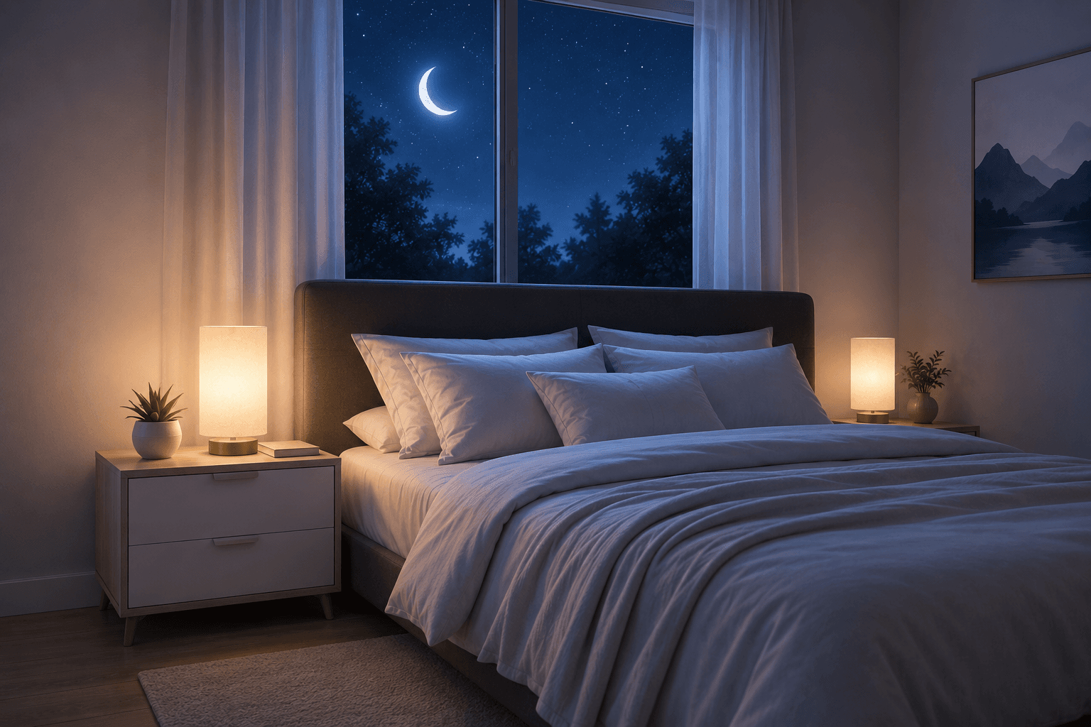 Sleep guidance