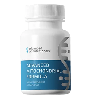Advanced Mitochondrial Formula product image