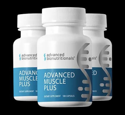 Advanced Muscle Plus visual dossier capture