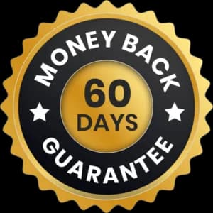 Guarantee badge