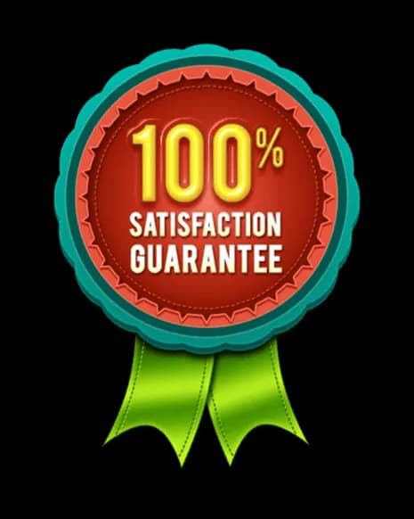 Integrative Digestive Formula 60/90-day money-back guarantee seal
