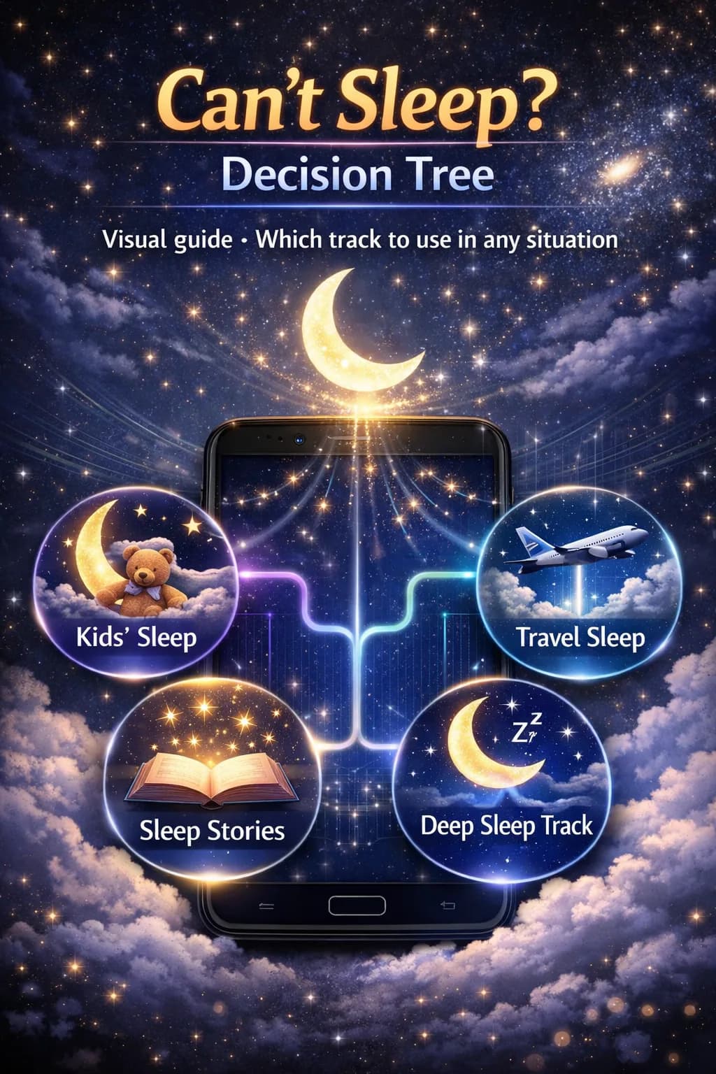 The Sleep Code image