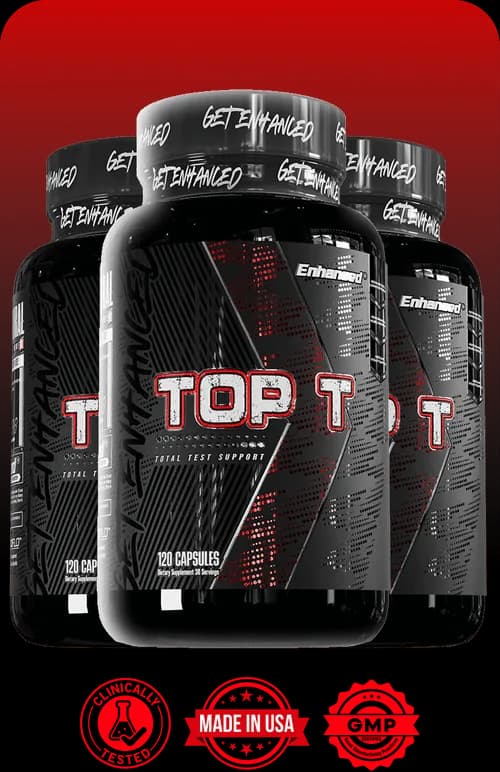 Top T visual dossier capture