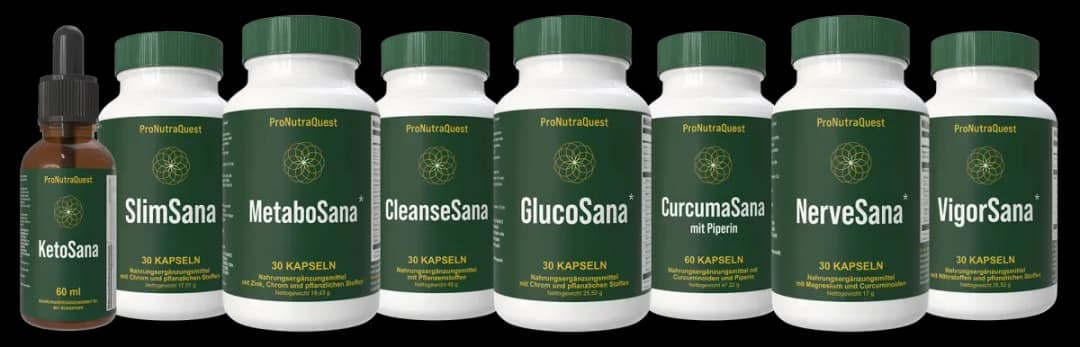 VitaSana Collections product image